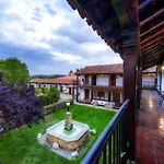 Hotel Hospedium Isabel La Catolica 2*