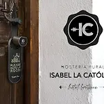 Hotel Hospedium Isabel La Catolica