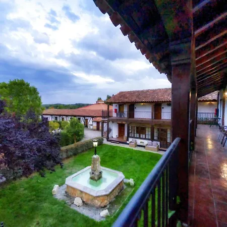 Otel Hospedium Isabel La Catolica 2*