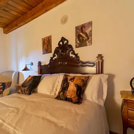 Hotel Hospedium Rural Isabel La Catolica Aranda de Duero