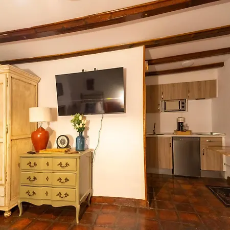 Hospedium Rural Isabel La Catolica 2* Aranda de Duero