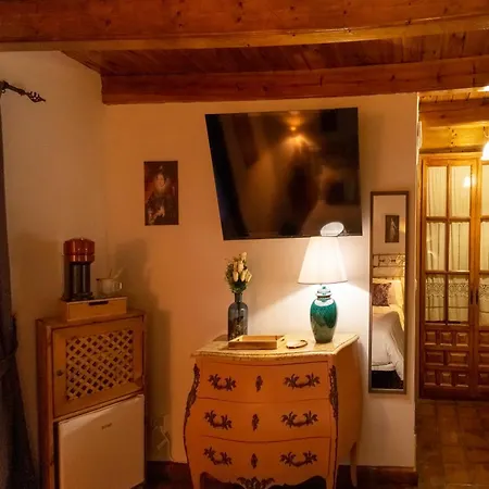 Hospedium Hotel Isabel La Catolica 2*