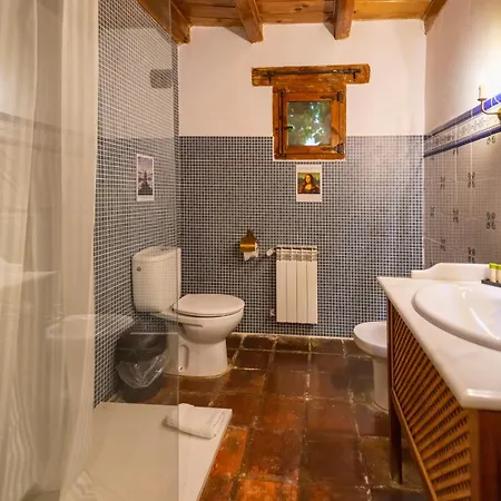 Hospedium Rural Isabel La Catolica Hotel Aranda de Duero