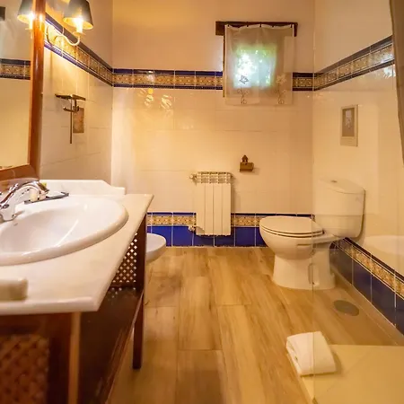 Hospedium Rural Isabel La Catolica 2*