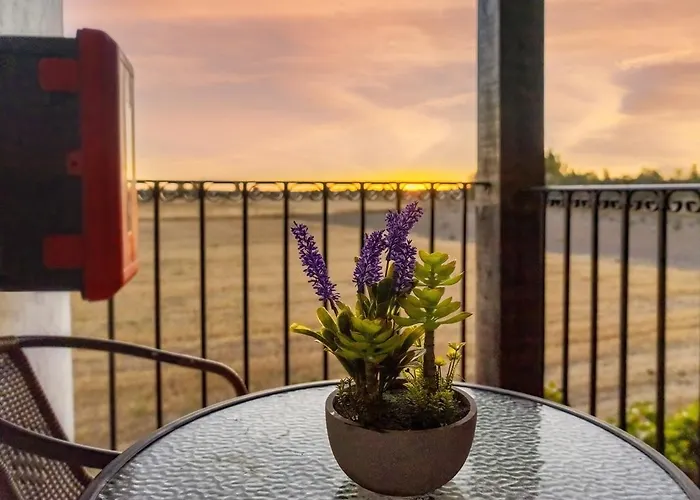 Hospedium Rural Isabel La Catolica Отель 2*