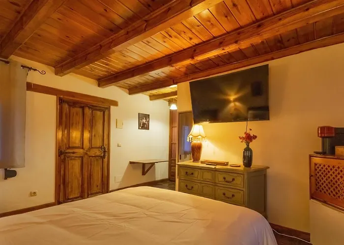 Hospedium Hotel Isabel La Catolica 2*