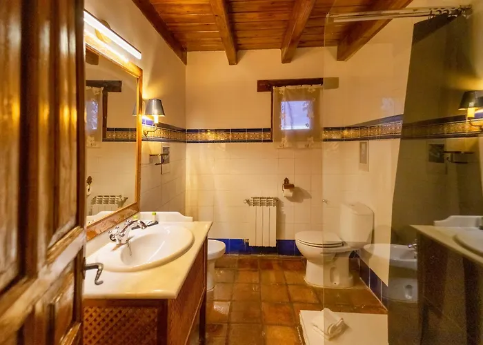 Hospedium Hotel Isabel La Catolica 호텔 2*