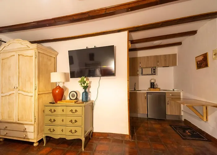 Hospedium Rural Isabel La Catolica 2* Аранда-де-Дуэро