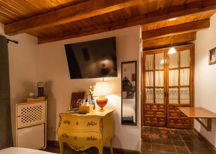 Hospedium Hotel Isabel La Catolica