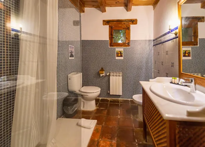 Hospedium Hotel Isabel La Catolica 호텔 아란다데두에로