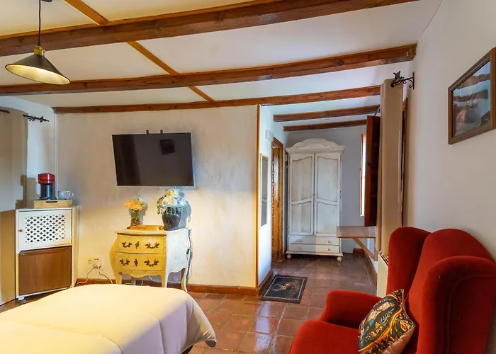 Hospedium Hotel Isabel La Catolica 호텔 아란다데두에로