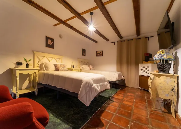 Hospedium Hotel Isabel La Catolica 2*