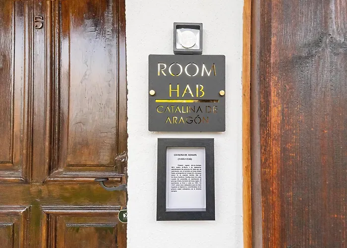 Hospedium Rural Isabel La Catolica Отель 2*